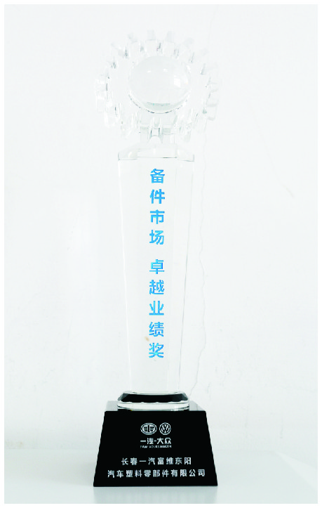 一汽大众备件市场卓越业绩奖.jpg